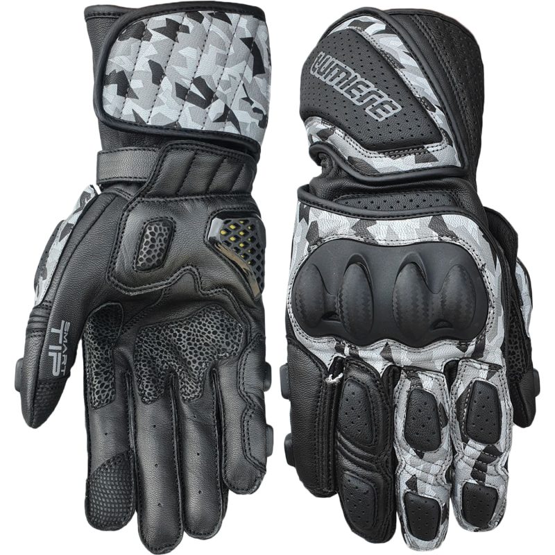 Racing Gloves