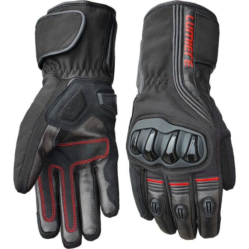 Touring Gloves