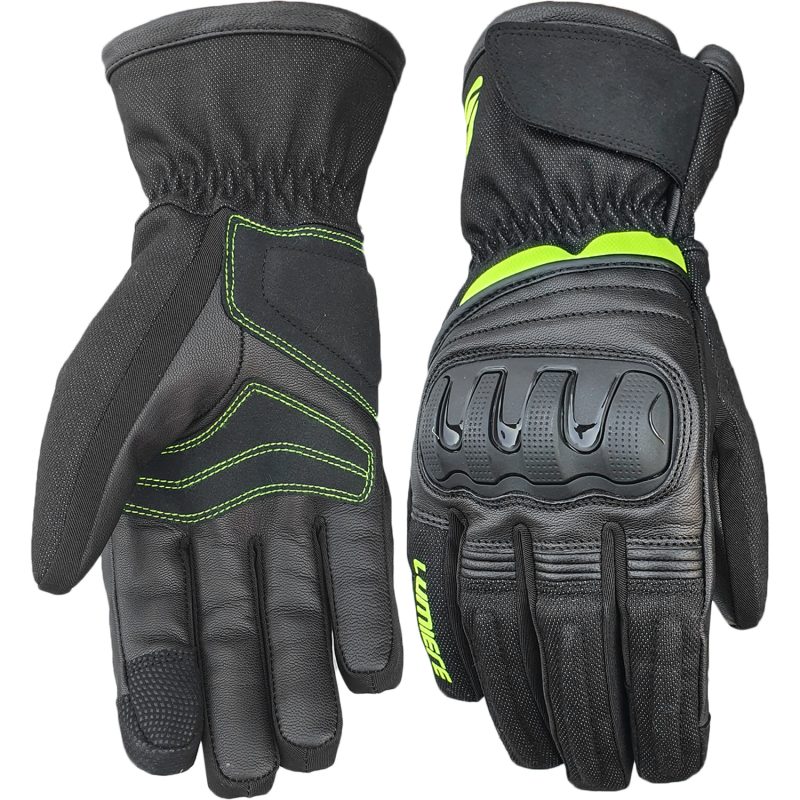 Touring Gloves
